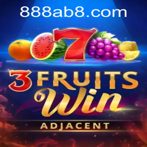 3FruitsWin: Mergulhe nas Regras e Diversões do Jogo Com a Chave 888a