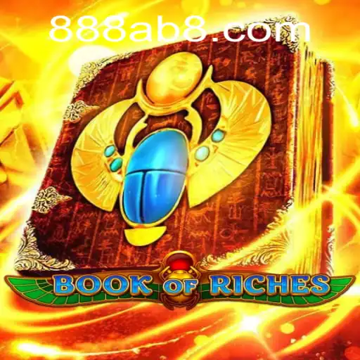 Descobrindo o Mundo de 'BookofRiches': Aventura e Estratégia no Universo das Slots
