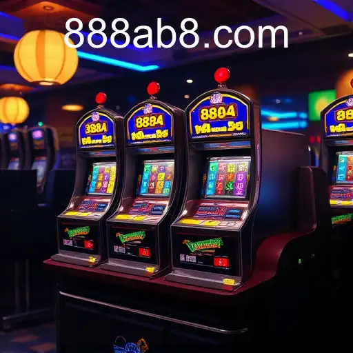 Caça-níqueis online