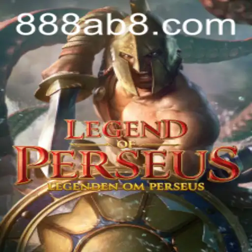 LegendofPerseus: Uma Aventura Épica no Mundo dos Jogos