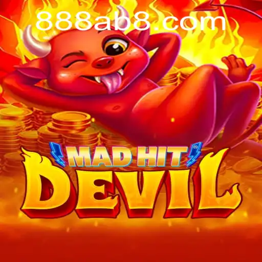 Explorando MadHitDevil: O Jogo de Estratégia e Ação com a Palavra-chave 888a