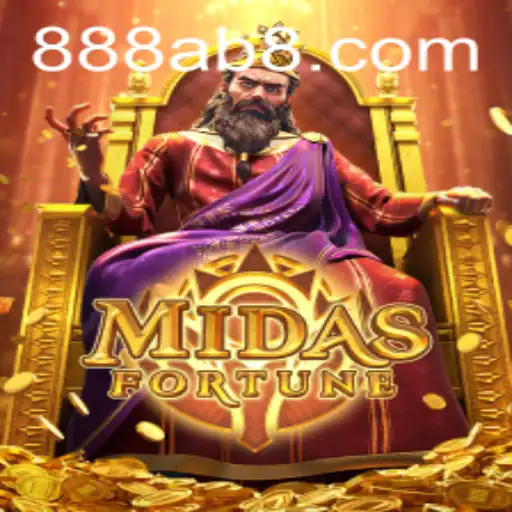 Descubra o Fascinante Mundo de MidasFortune: O Jogo que Está Conquistando o Público