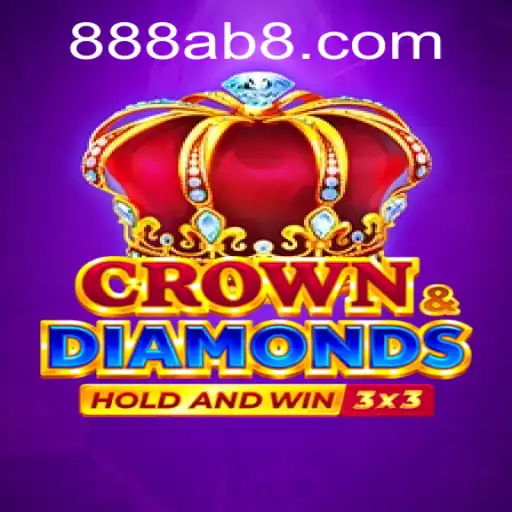Descubra os Segredos de Crowndiamonds: Um Jogo de Estratégia Inovador