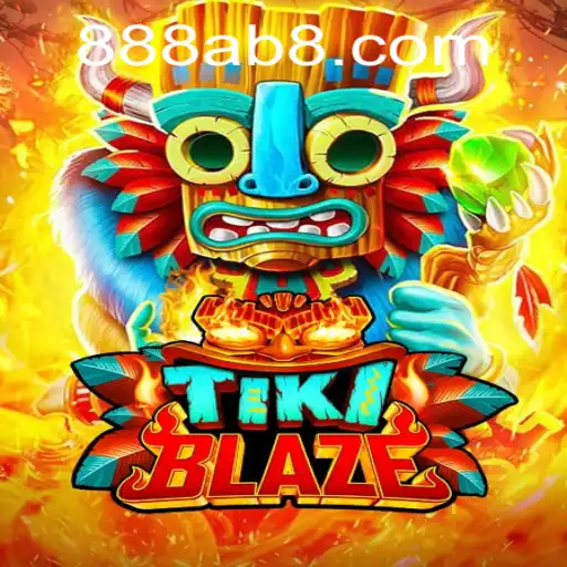 Descubra o Mundo de TikiBlaze: Um Jogo de Estratégia e Aventura